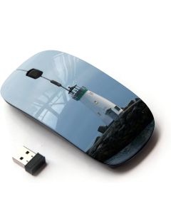 KawaiiMouse [ Optical 2.4G Wireless Mouse ] Lighthouse Lonely Lighthouse